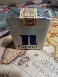 pacchetto di nazionali  nuovo vintage