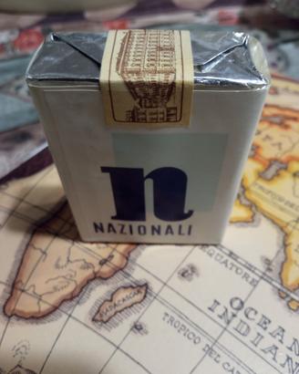 pacchetto di nazionali  nuovo vintage