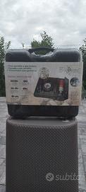Fornellino a gas portatile 