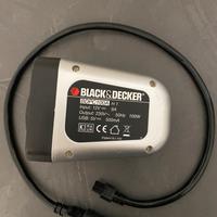 Invertitore di corrente Black& Decker
