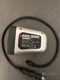 Invertitore di corrente Black& Decker