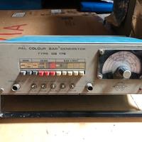 Strumenti elettronici