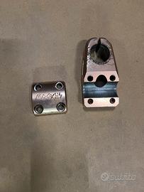 Attacco manubrio BMX Shadow – usato