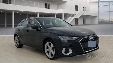 AUDI A3 30 116 CV DISEL