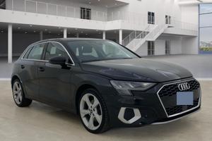 AUDI A3 30 116 CV DISEL