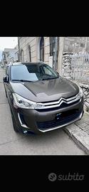 Citroen c4 aircross