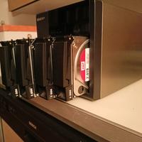 QNAP TS412