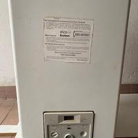 Caldaia a condensazione EcoflamEcoblu 25SP/A