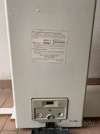 Caldaia a condensazione EcoflamEcoblu 25SP/A