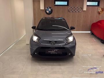 Toyota Aygo X 1.0B (72 CV) AUTOMATICA
