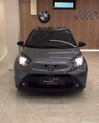 Toyota Aygo X 1.0B (72 CV) AUTOMATICA