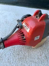 Decespugliatore