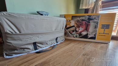 Joie culla co-sleeping Roomie Glide