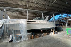 Searey Diesel duo-prop