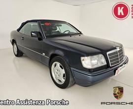 Mercedes-benz E 200 cabrio ***ASI***