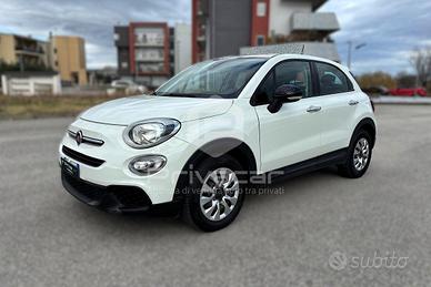 FIAT 500X 1.3 MultiJet 95 CV Sport