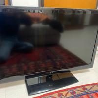 TV LG