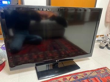 TV LG