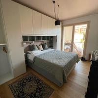 Armadio a ponte Camera da letto