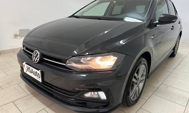 Volkswagen Polo 1.0 evo Sport 80cv