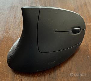 Anker Mouse Verticale Wireless - destra