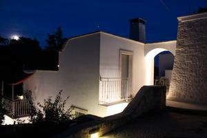 Appartamento in campagna zona Pergolo