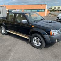 Nissan Navara Pick up