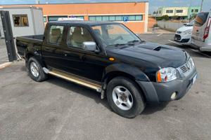 Nissan Navara Pick up