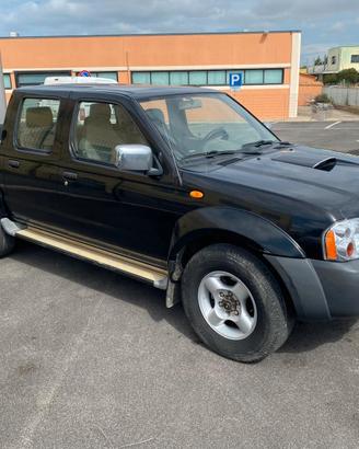 Nissan Navara Pick up