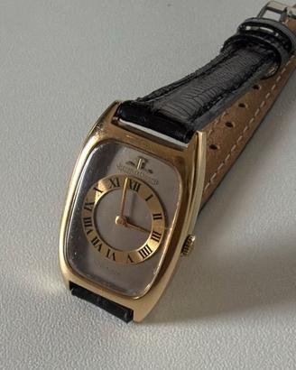 Orologio Jaeger-LeCoultre automatico oro 18Kt