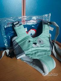 Primi Passi Baby Walker Assistant