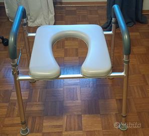 alzawater per anziani