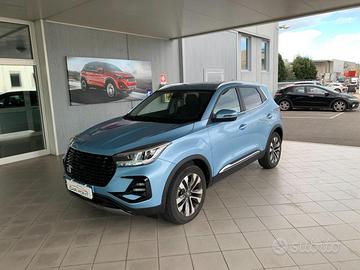 DR Automobiles 1.5 Bi-Fuel GPL