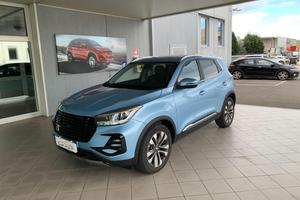 DR Automobiles 1.5 Bi-Fuel GPL