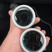 Strumentazione  AUTO RMX RPM STEK