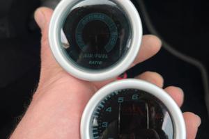 Strumentazione  AUTO RMX RPM STEK