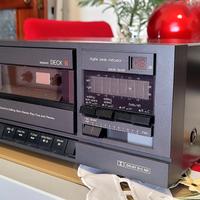 Technics  RS-T22