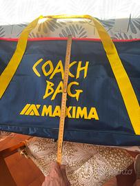 Borsa tennis ‘Maxima coach tennis’