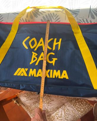 Borsa tennis ‘Maxima coach tennis’
