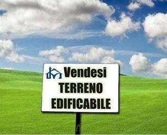 Terreno edificabile 1110 MC Rif. ZT142