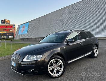 Audi A6 allroad V6 Tiptronic full tettuccio apribi