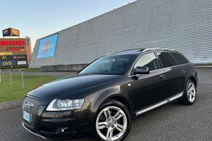Audi A6 allroad V6 Tiptronic full tettuccio apribi