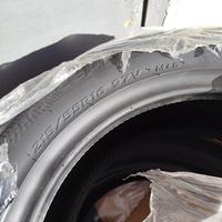 Gomme Hankook invernali