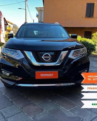 NISSAN X-Trail 3� serie X-Trail 1.6 DIG-T 2WD T...