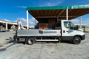 Iveco Daily 52 Q.li
