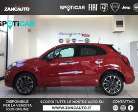 FIAT 500X 1.5 T4 Hybrid 130 CV DCT Sport MY24