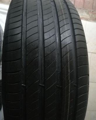 Pneumatici Michelin 235 55 R19 105V XL