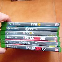 Fifa Xbox One