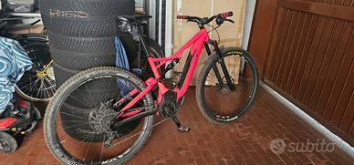E-MTB Specialized