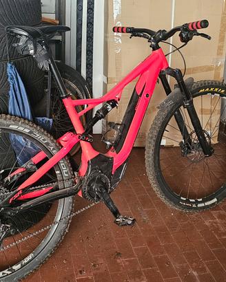 E-MTB Specialized